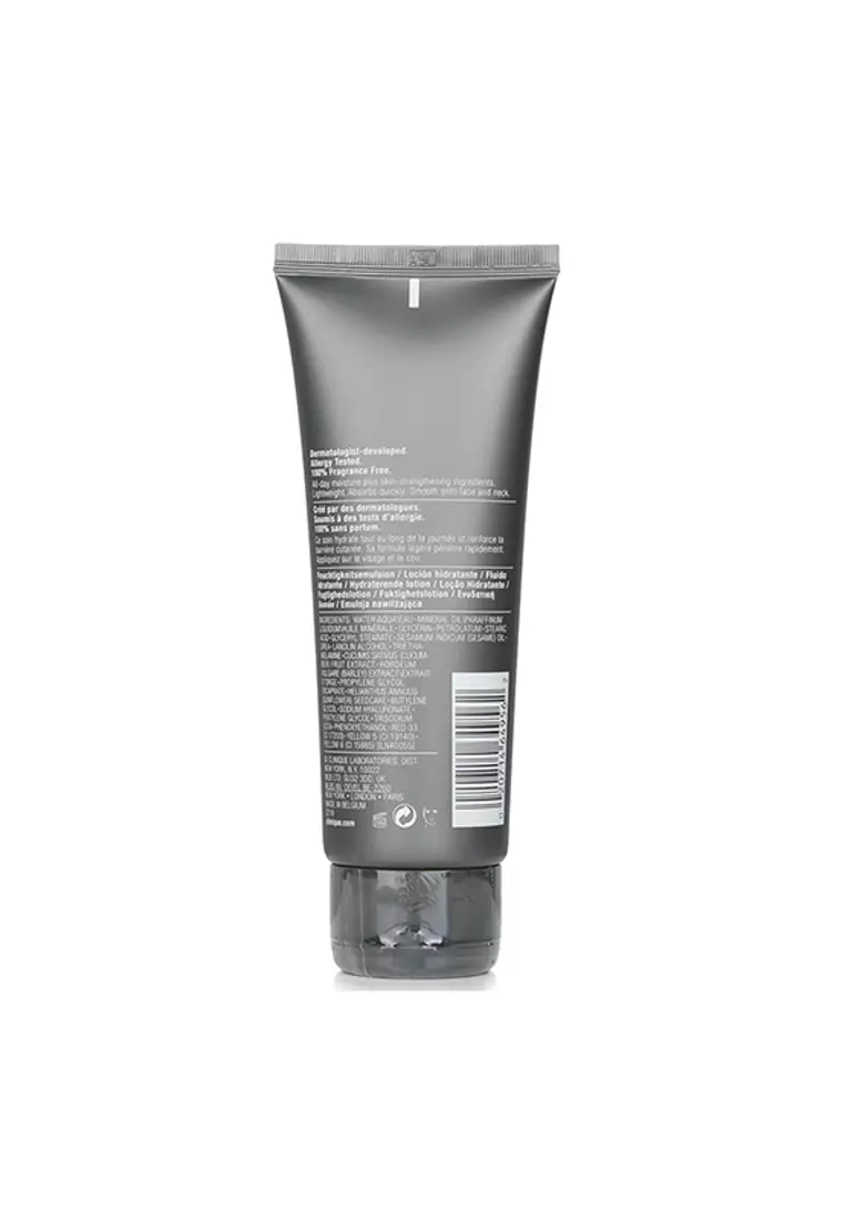 CLINIQUE - Moisturizing Lotion 100ml/3.4oz.