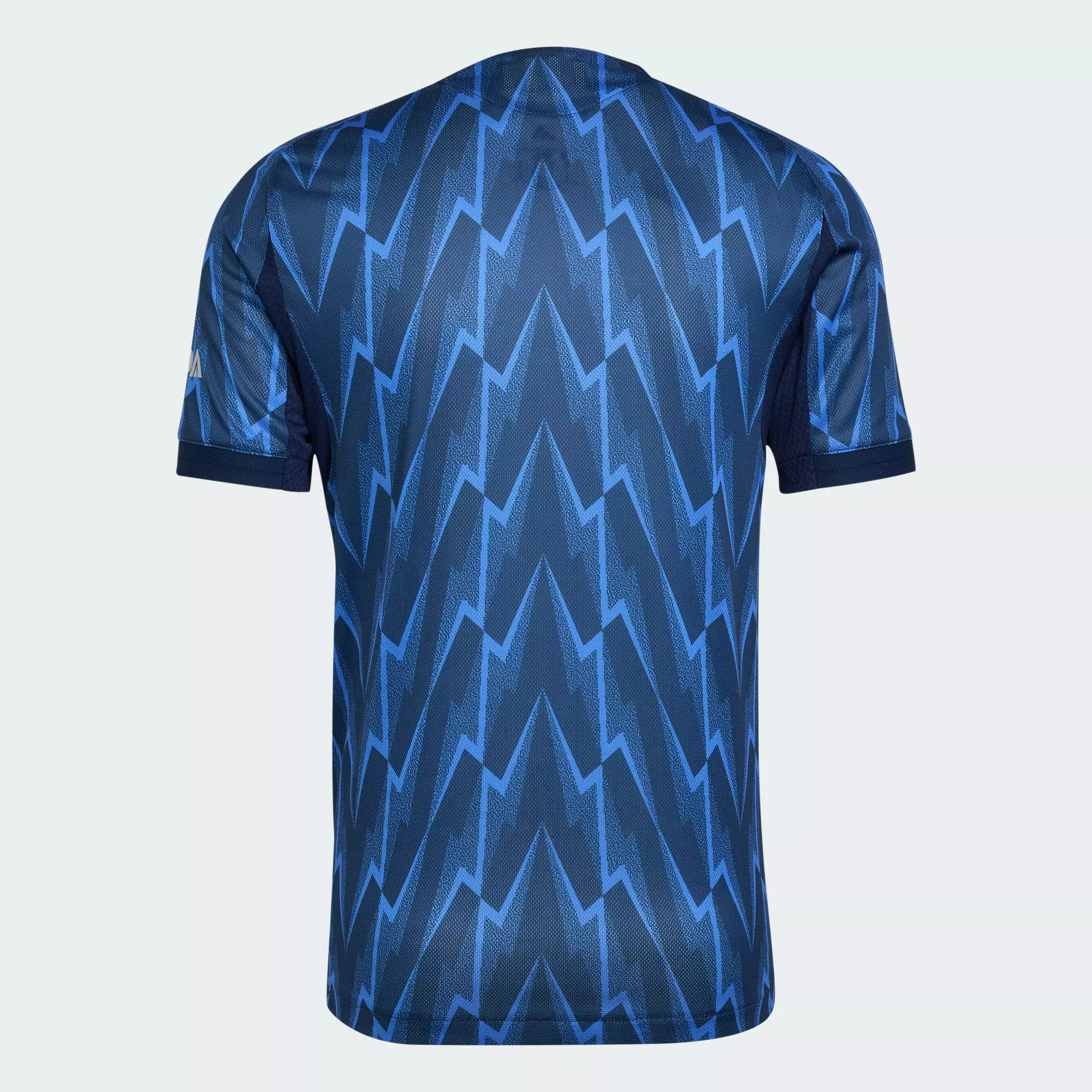 Arsenal 25/26 Away Authentic Jersey