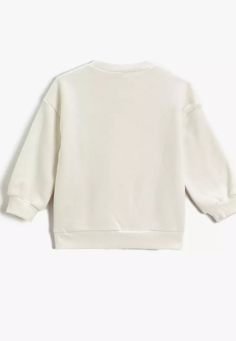Kids on sale college sweatshirts