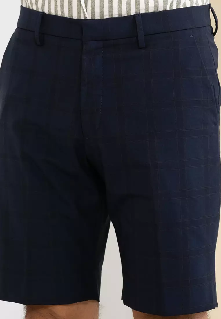 Tailored Shorts
