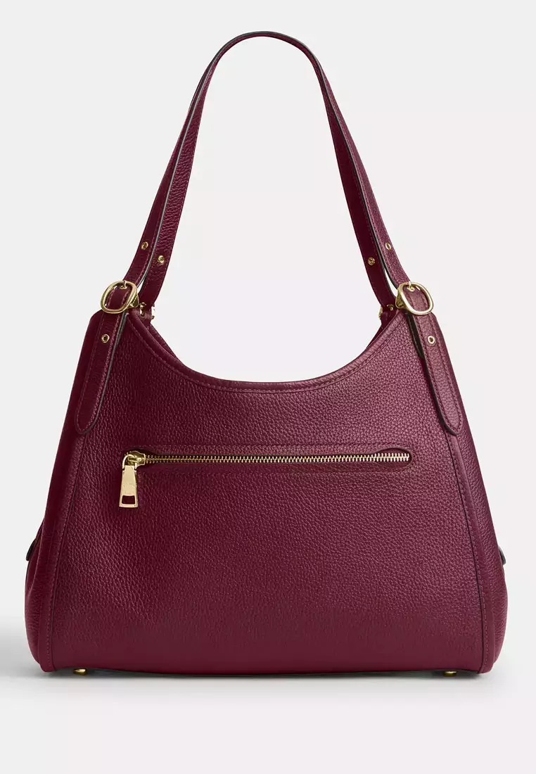 Coach Erin Shoulder Bag 2026 | Buy Coach Online | ZALORA Hong Kong