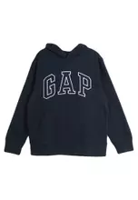 Gap navy blue new arrivals sweatshirt