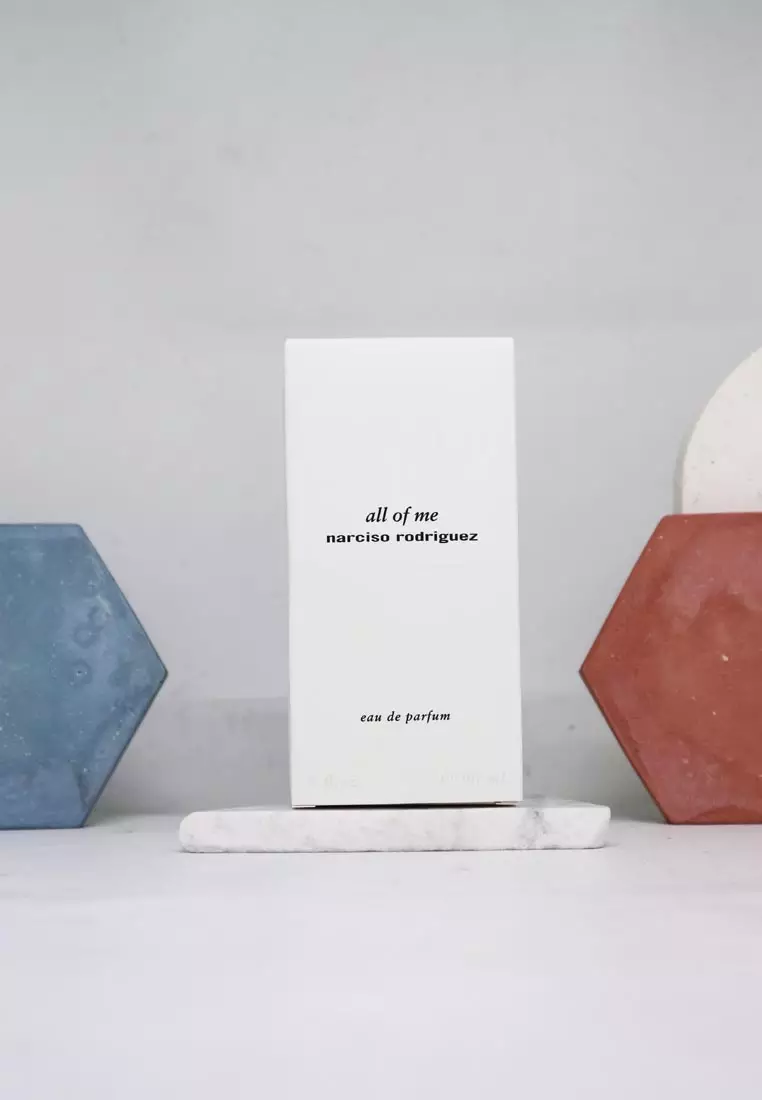 Narciso Rodriguez All Of Me EDP 90 ML