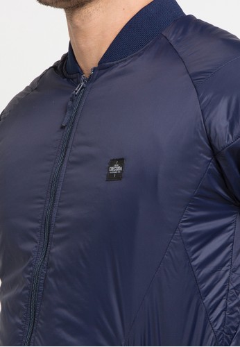 Jual Cressida Heavy Boomber Jacket Original ZALORA 