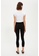 DeFacto black Skinny Fit Trousers 77C5DAAF02FE66GS_3