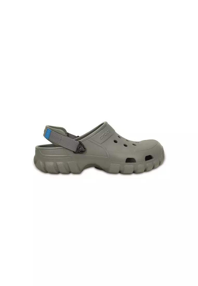 Offroad Sport Clog in Smoke / Charcoal