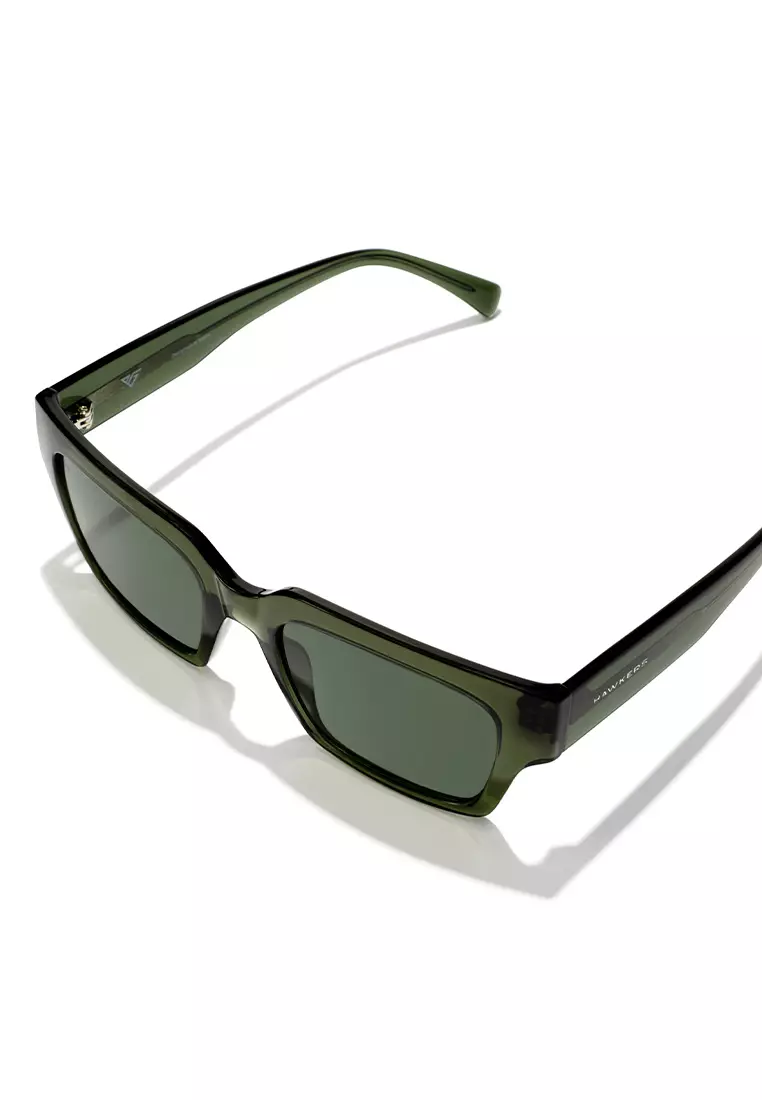 HAWKERS - Pierre Gasly Collaboration Sunglasses Unisex. Official Product Designed In Spain