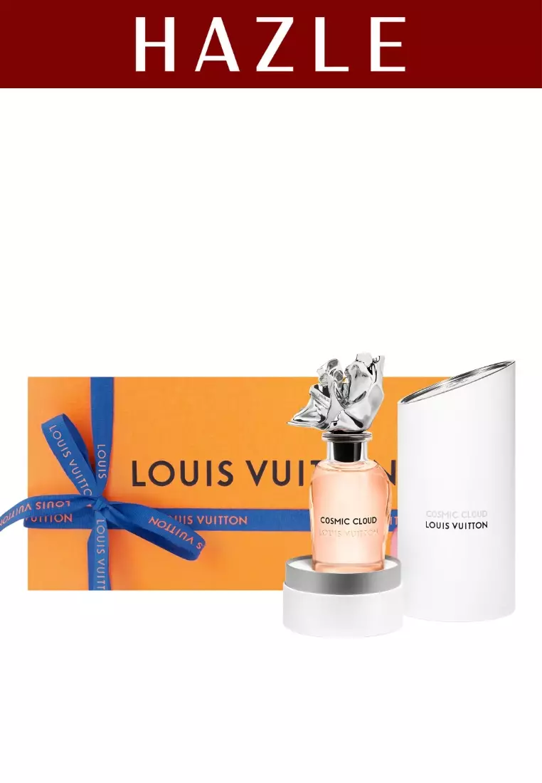 Cosmic Cloud Unisex Extrait De Parfum 100 ml