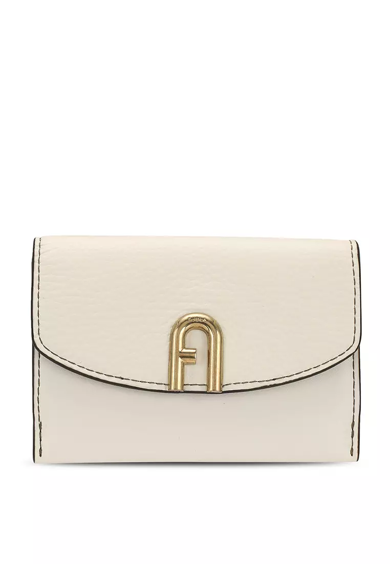 Buy Furla Primula M Card Case (nt) 2023 Online | ZALORA Singapore