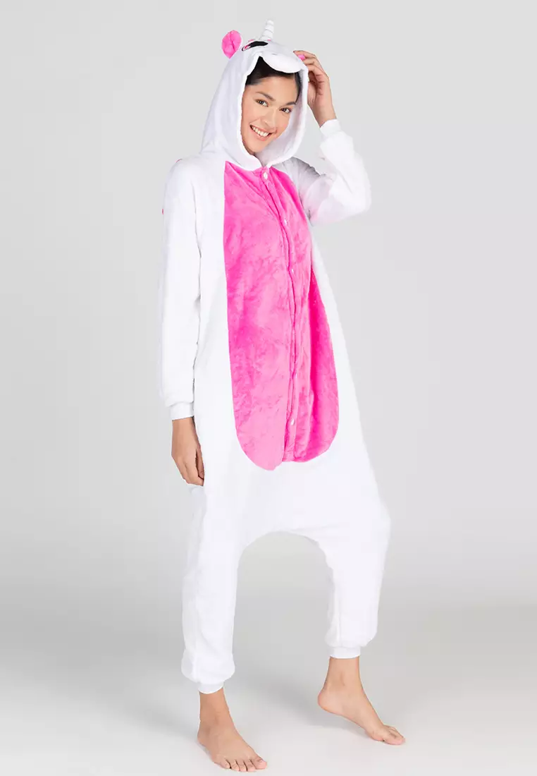 Pegacorn onesie hot sale