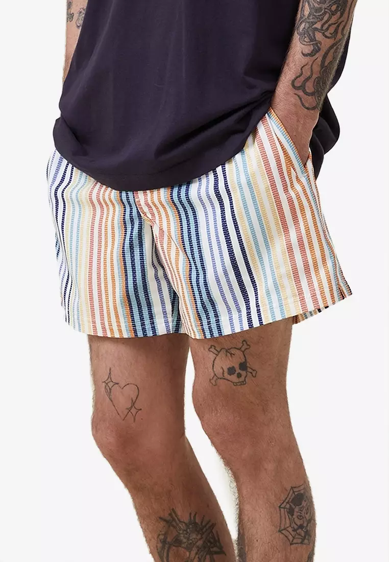Cotton on mens swimwear top