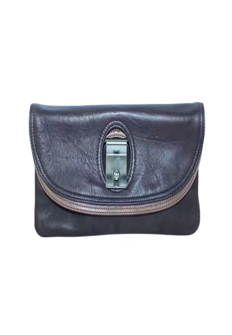 Marc jacobs fold over bag on sale