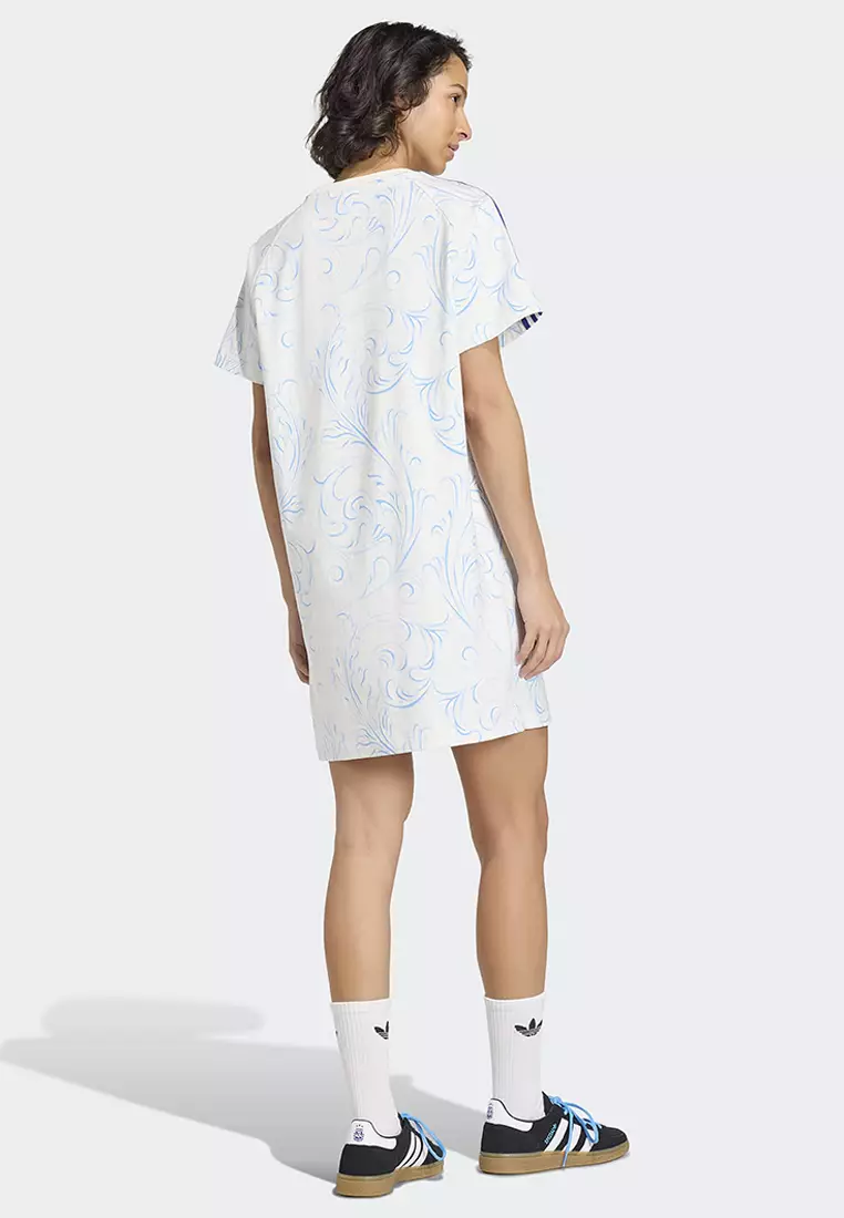 Buy ADIDAS Argentina Originals Dress 2026 Online | ZALORA