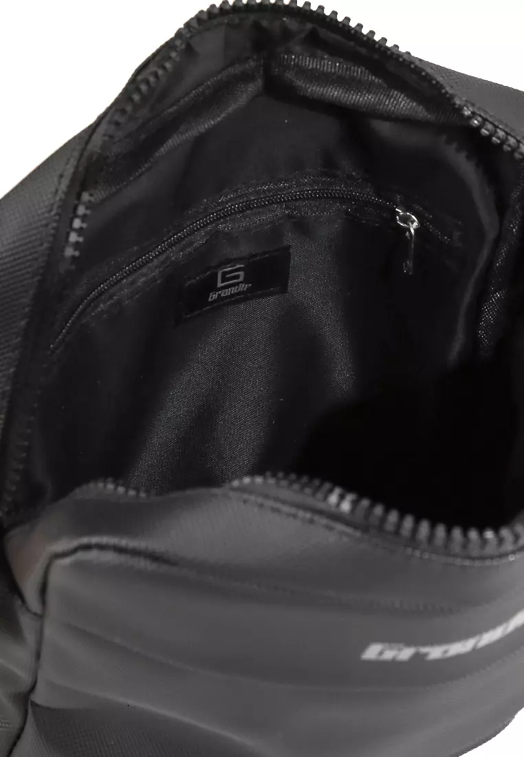 Tas Selempang Sling Bag Pria