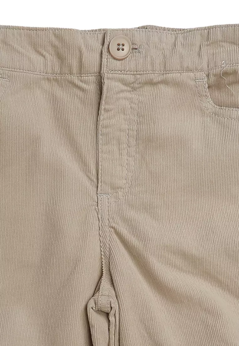 Charlie Super Wide Leg Pants