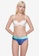 Superdry blue Offset Logo Bikini Briefs 24217US95002FDGS_4