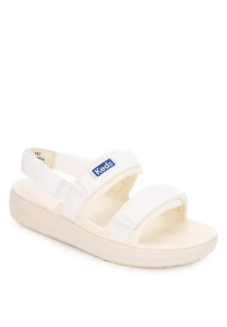 Discount on Keds  shoes - SKU: Fuller Sandals