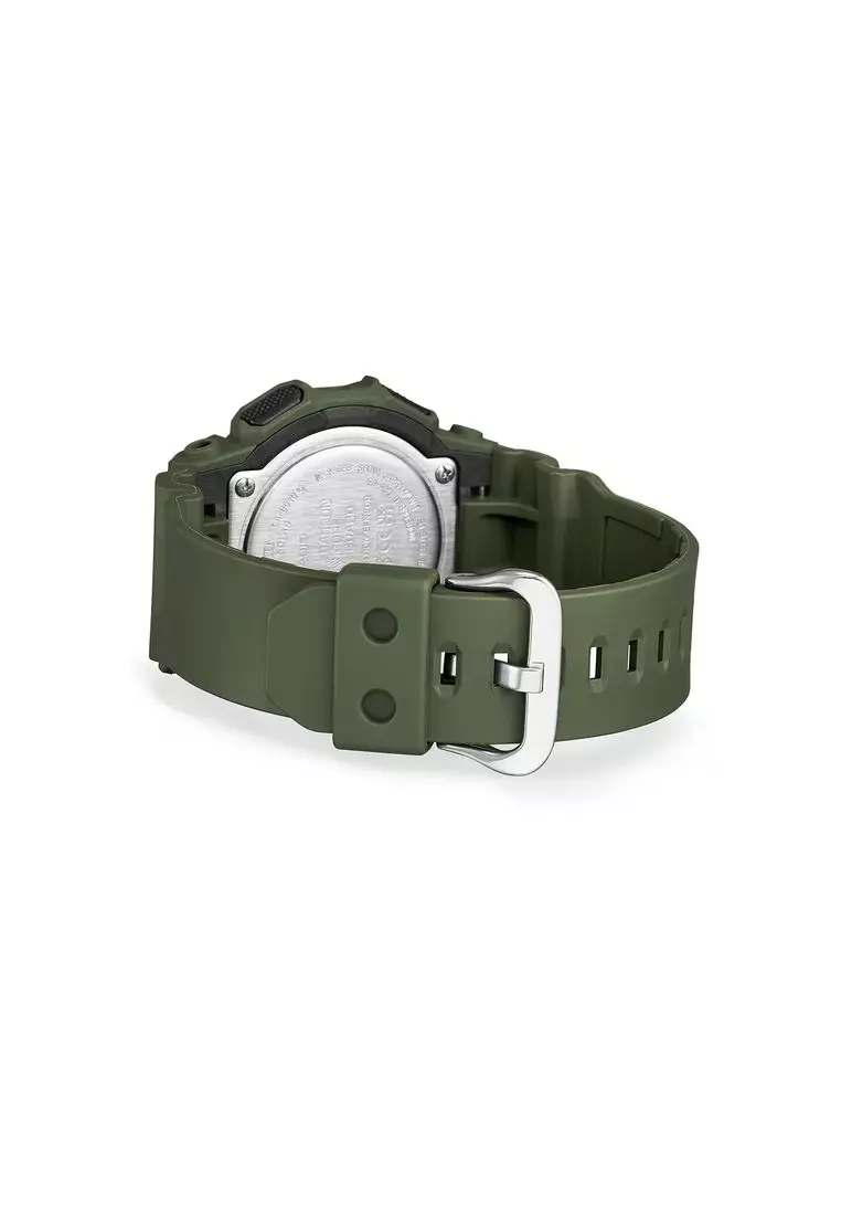 CASIO G-SHOCK SPORTS GA-B010-3A