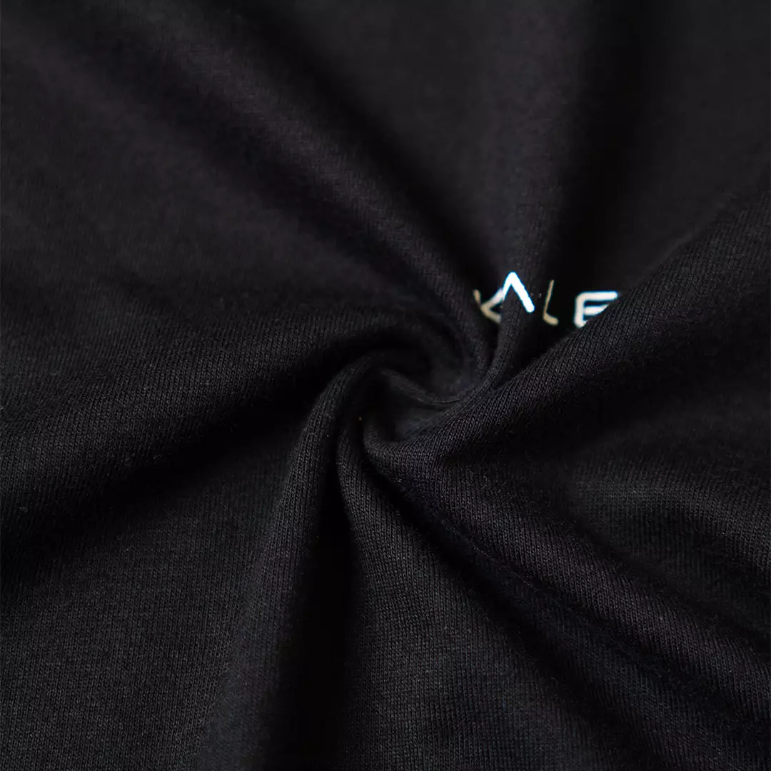 Kale Arion Black / T-Shirt Pria Lengan Pendek / Unisex