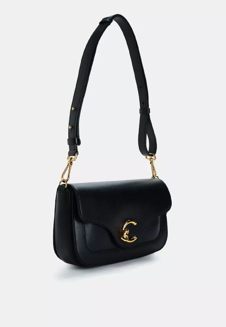 CEL-CEL SYMBOL “C” 2WAY BAG SMALL M!LKの山中柔太朗が手掛ける「CEL-
