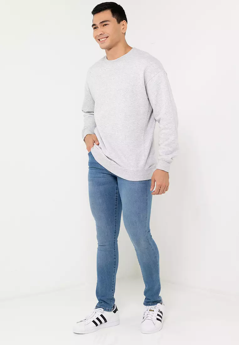 Indie - Skinny Jeans