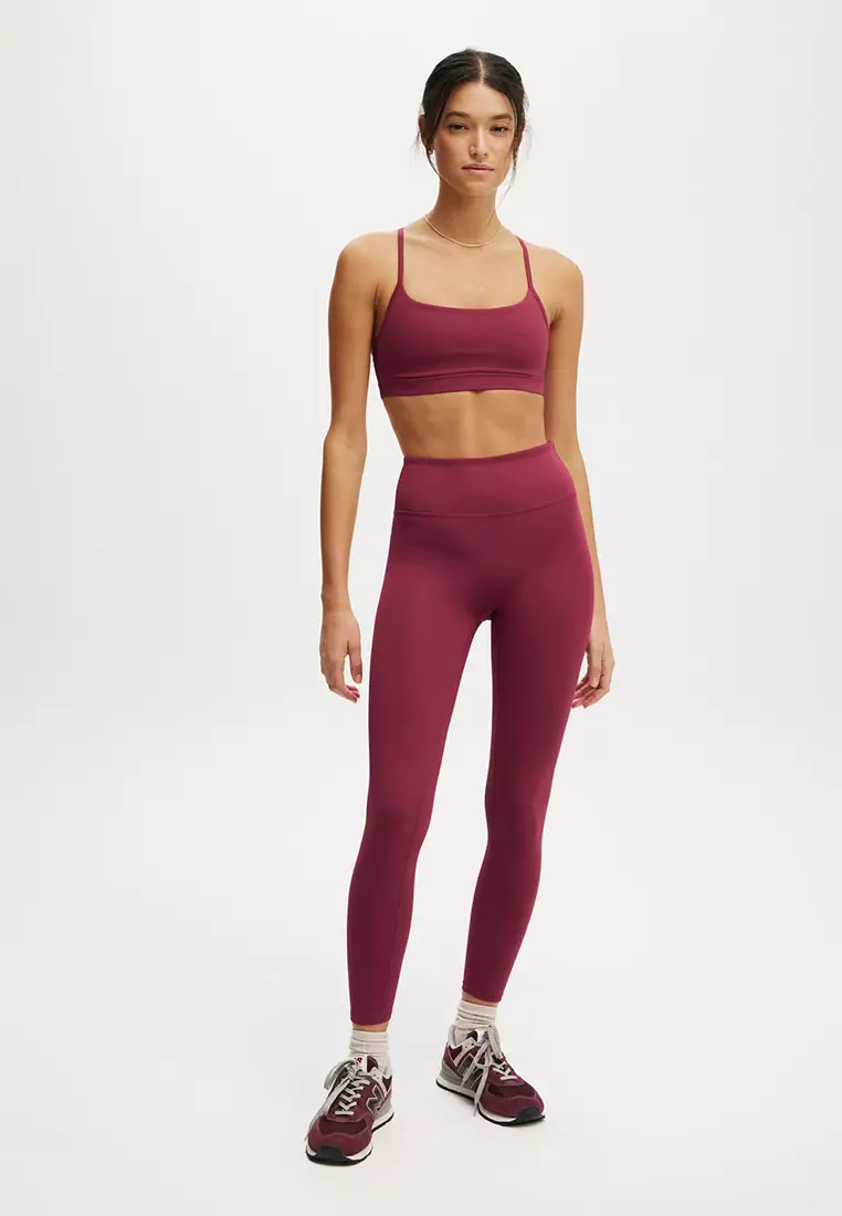 Bondi Everyday 7/8 Tights Asia Fit