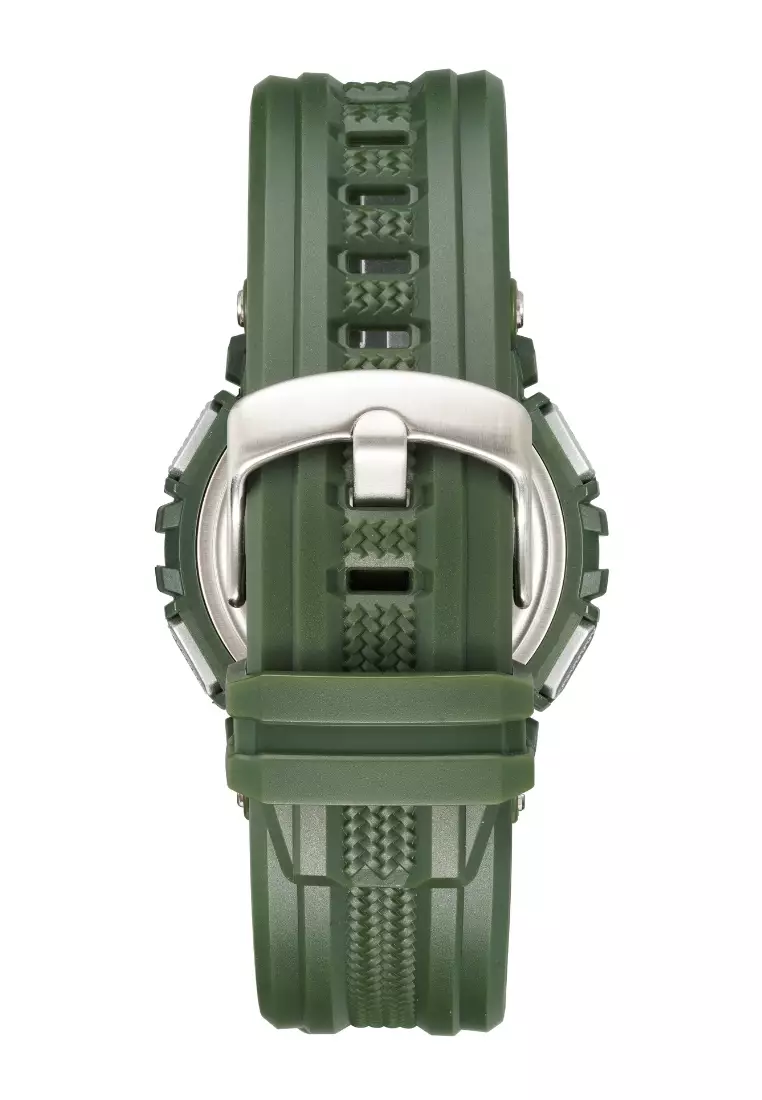 Armitron shock outlet watch