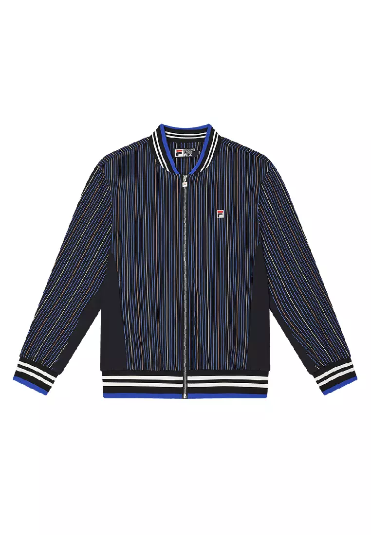 Buy FILA FILA CORE LIFESTYLE FILA ARCHIVE SETTANTA JACKET Men