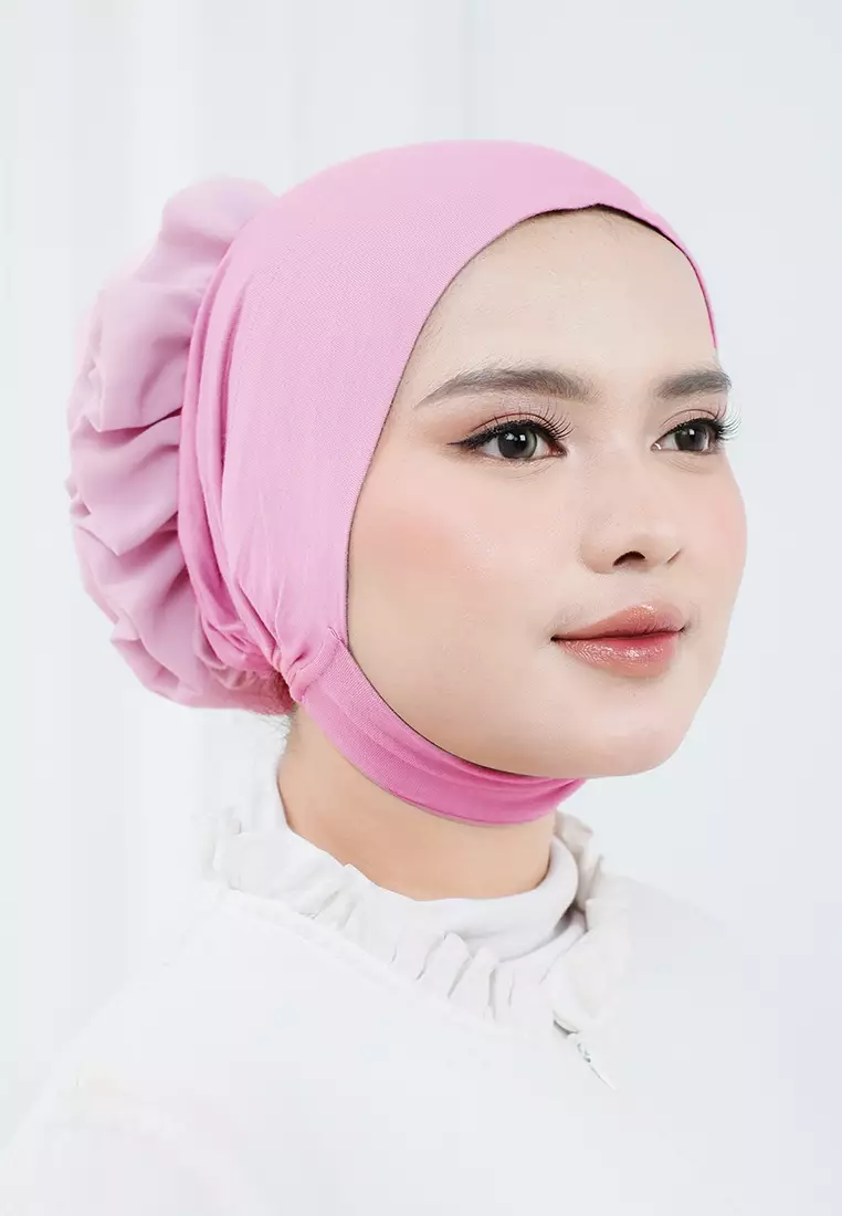 INNER CIPUT CEPOL ROSE - BABY PINK