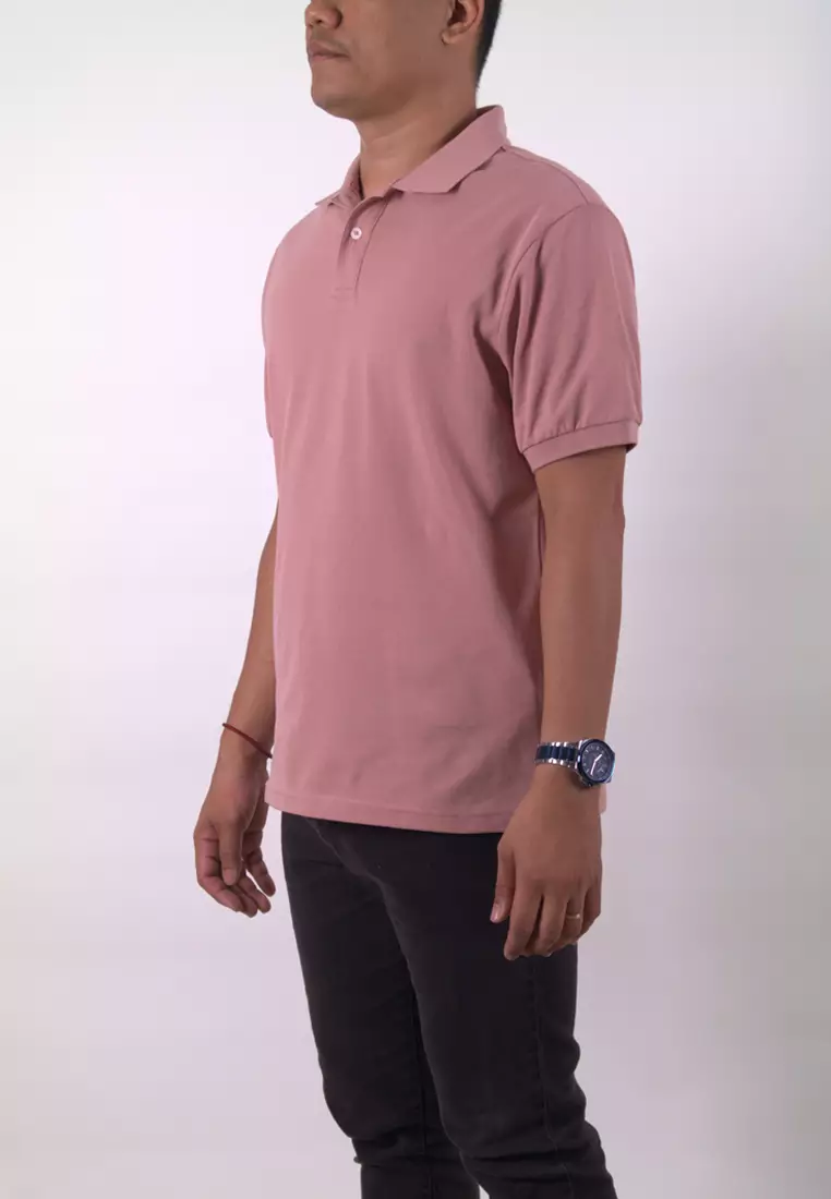 Morgan Regular Fit Polo Shirt