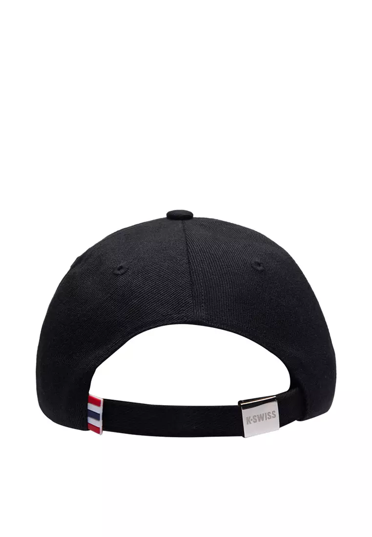 K-Swiss K-SWISS LOGO CAP 2025 Buy K-Swiss Online ZALORA Hong Kong