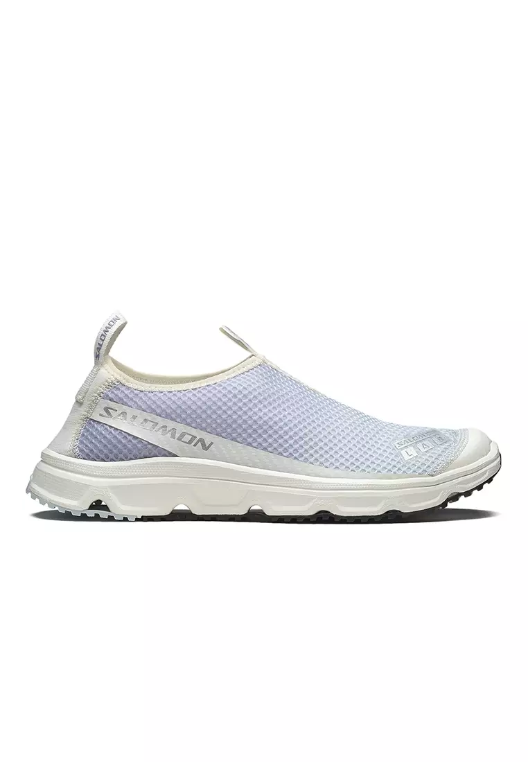 Salomon RX MOC 3.0Unisex Sportstyle Shoes in Sky / Ballad Blue / Vanilla Ice
