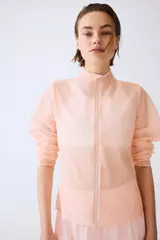 Pink Dusty Light