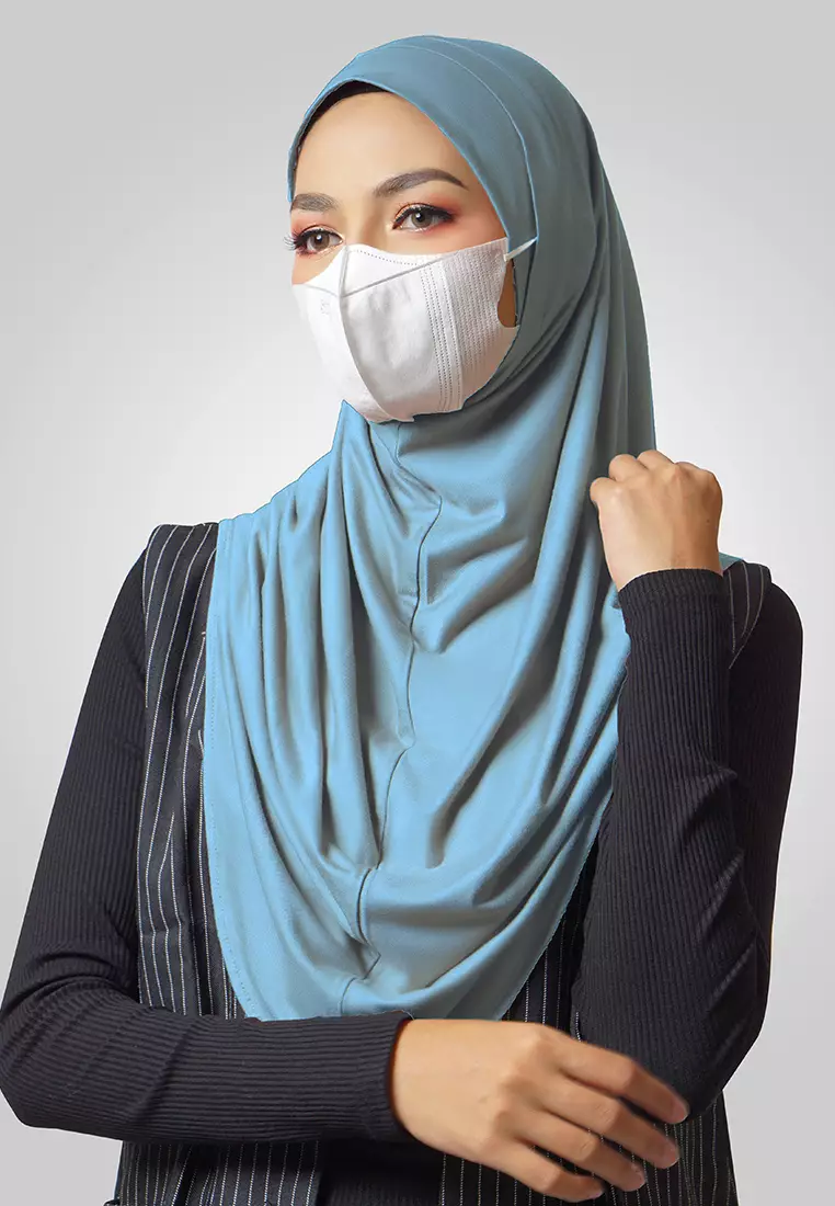 HIJAB INSTAN MEDINA