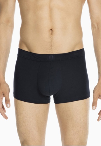 Buy HOM Best Modal Comfort Boxer Briefs Online | ZALORA Malaysia