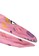 San Marco pink and multi Eyes Poly.-Viscose Scarf Pink DA72FAA72346CEGS_3