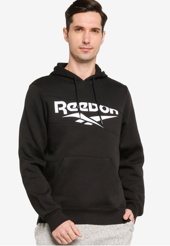Buy Reebok Cl Vp Oth Hoodie Online Zalora Malaysia