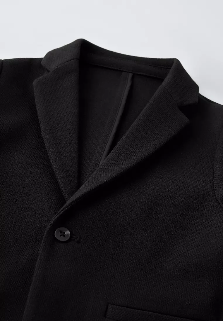 ZARA Classic Blazer 2025 | Buy ZARA Online | ZALORA Hong Kong