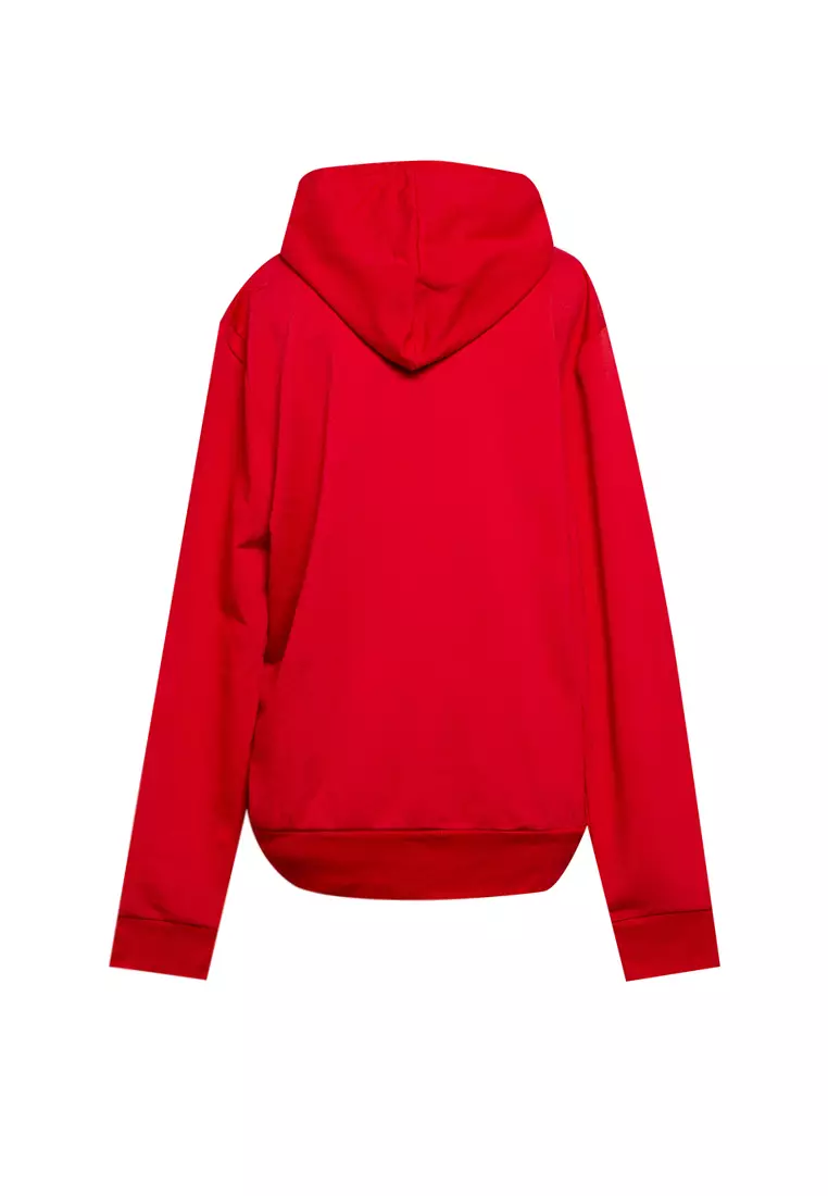 Jacket Hodie Hoodie Long Sleeve