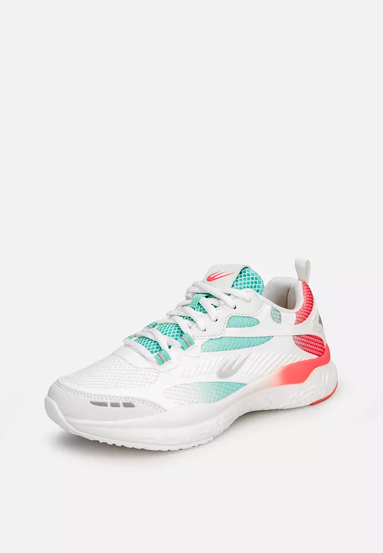 World Balance Ultra Cross Women's Performance Running Shoes