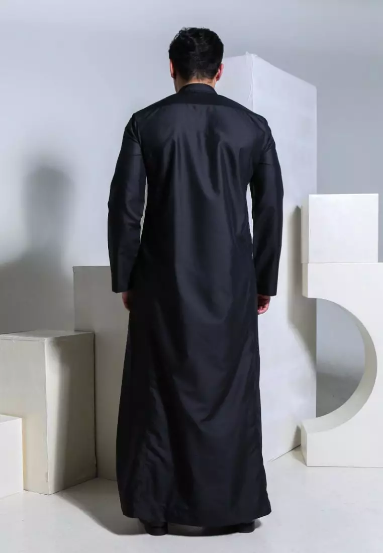 Jubah Nusantara
