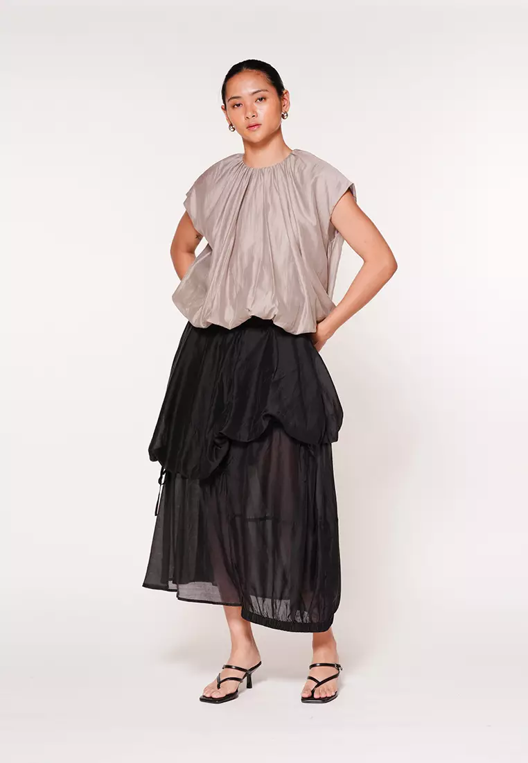Jubilant Skirt