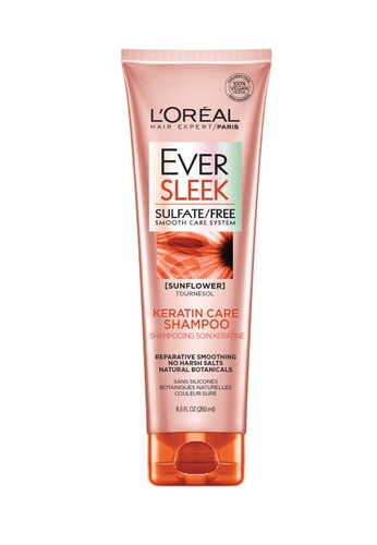 Ever Sleek Intense Shampoo 250ml
