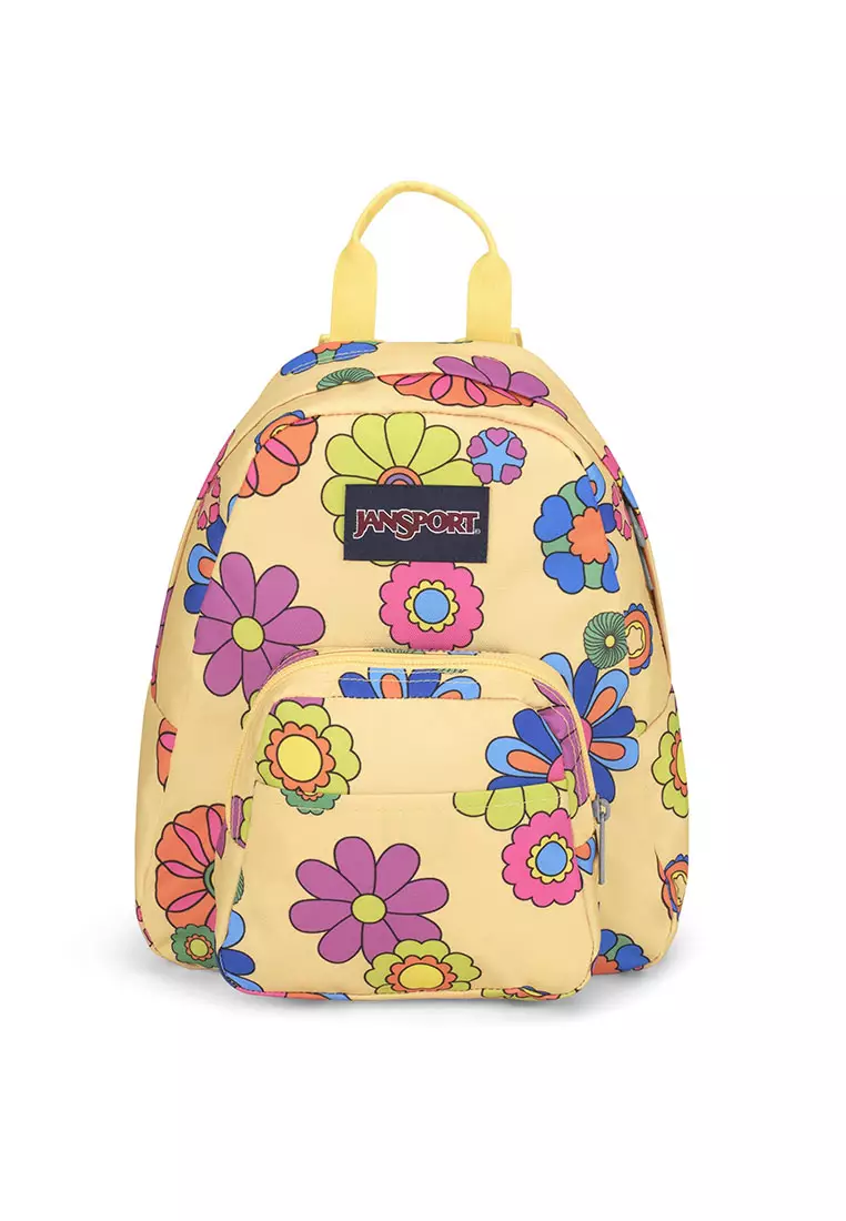 Jansport avocado cheap mini backpack