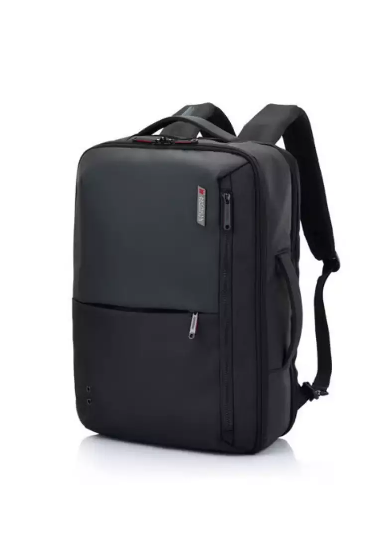 Buy American Tourister Zork 3.0 Backpack 02 R 16