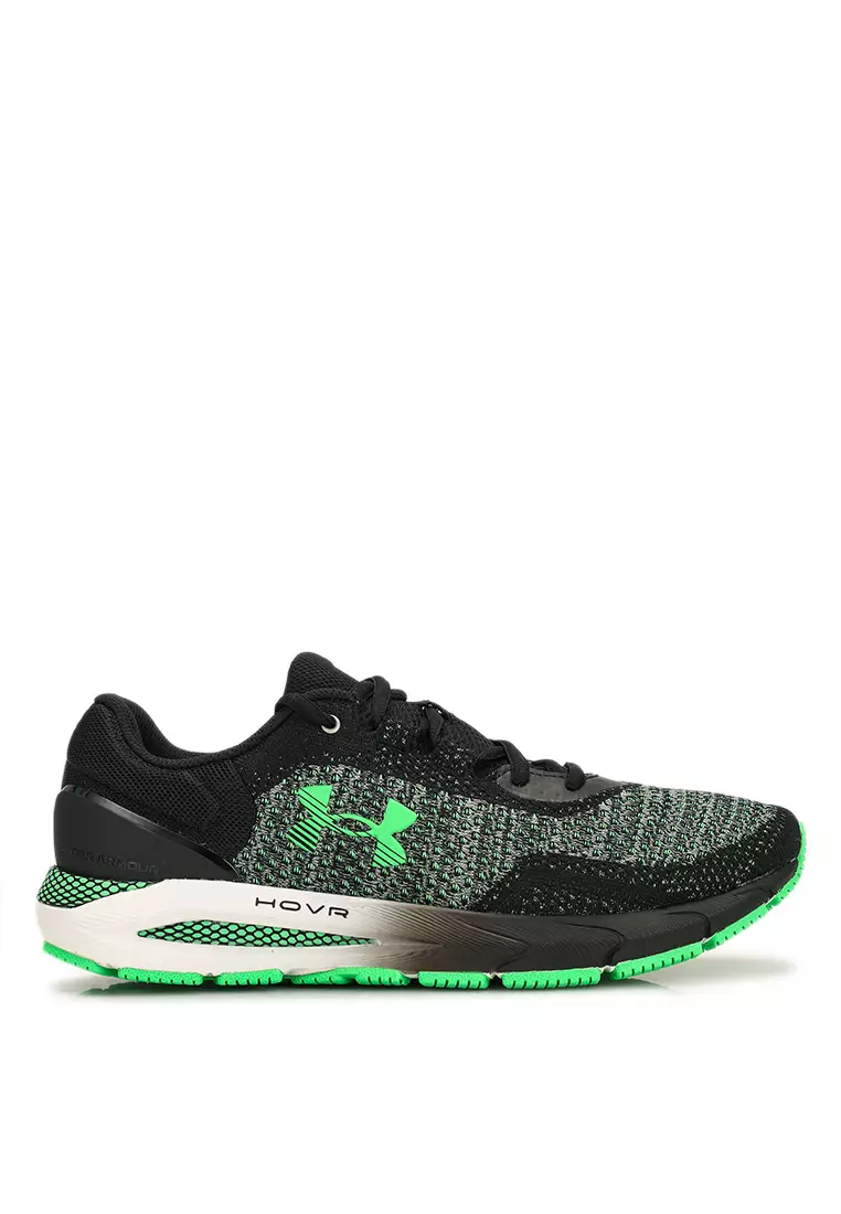Under armor new arrivals rubber shoes