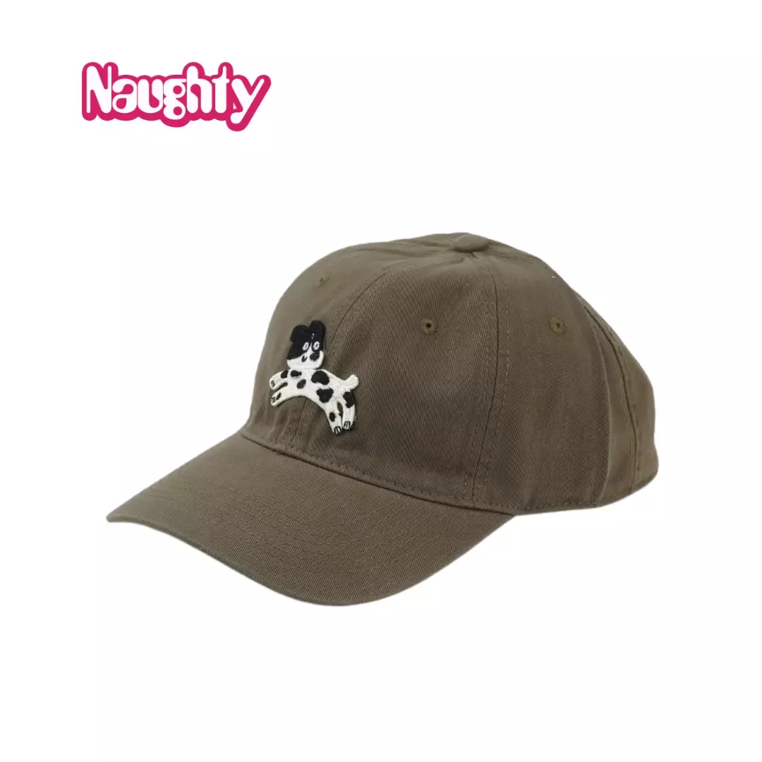 Topi Wanita Baseball Cap FCB241000005 Naughty Accessories