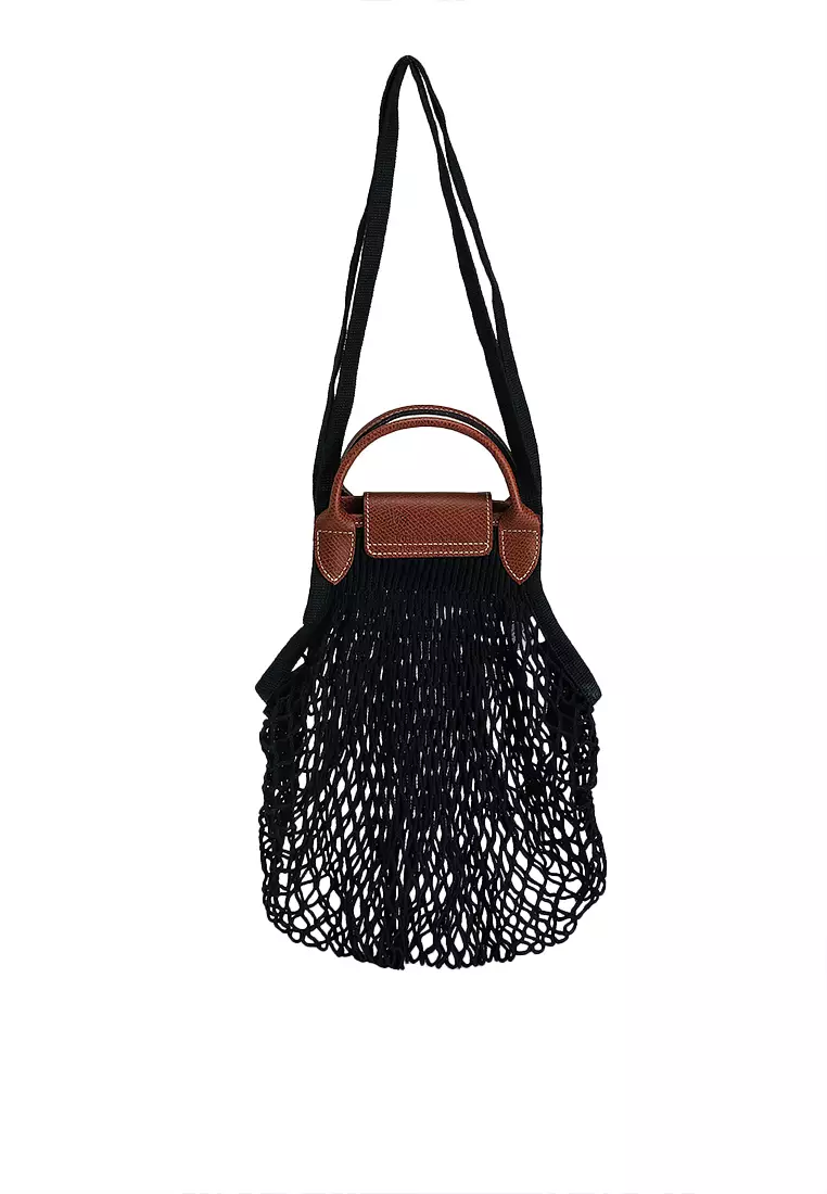Le Pliage Filet L Mesh Bag (tr)