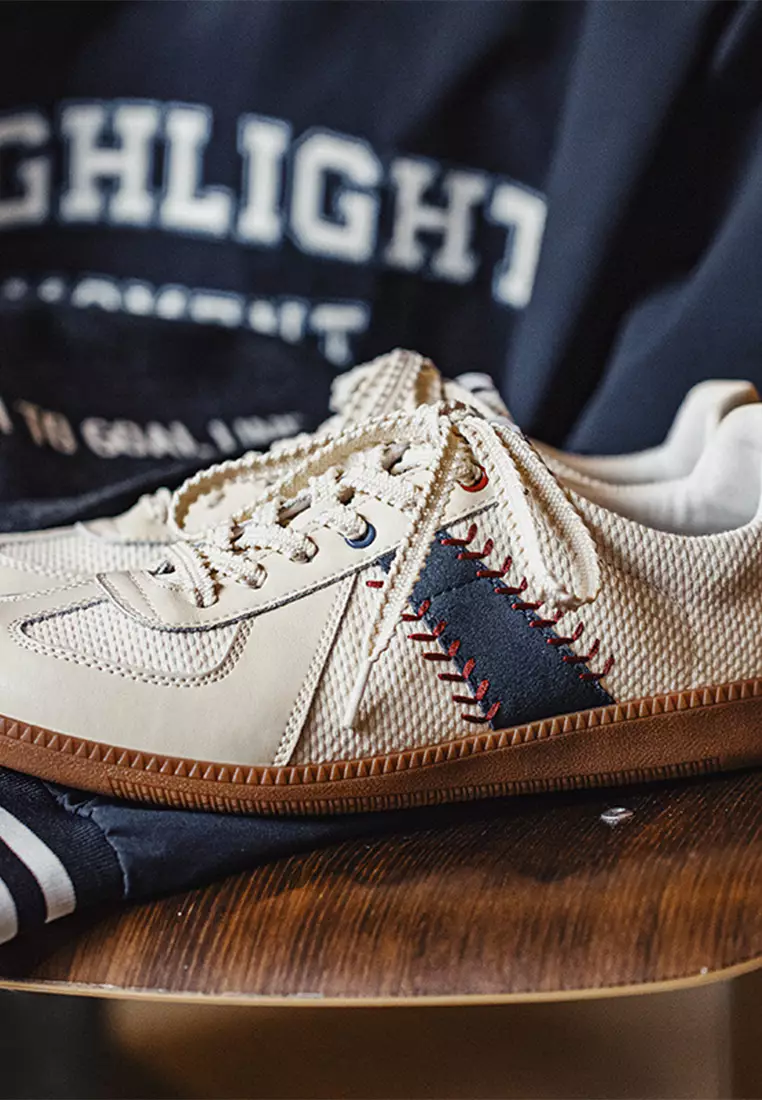 Vintage eight shoes store