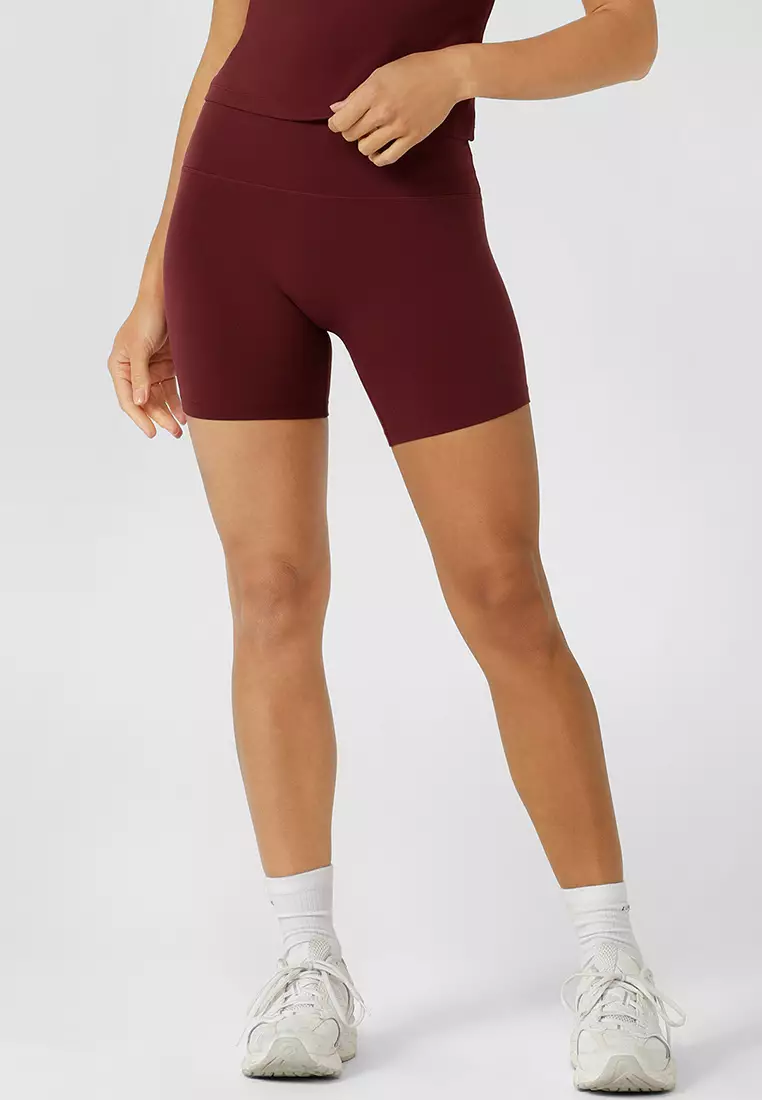 Liberty 14cm Bike Shorts